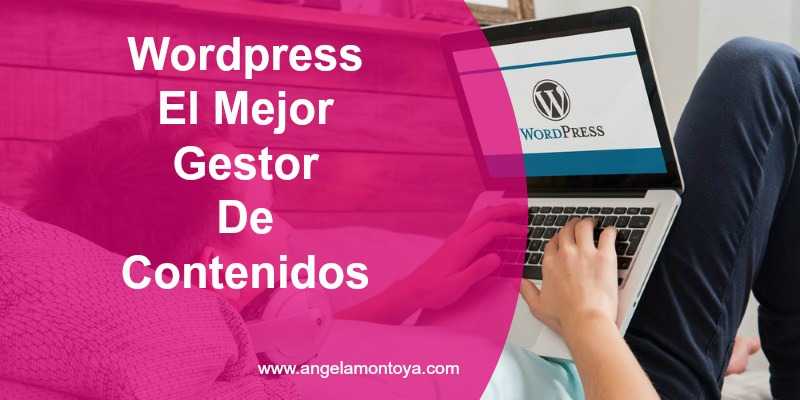 Wordpress-el-mejor-gestor-de-contenidos